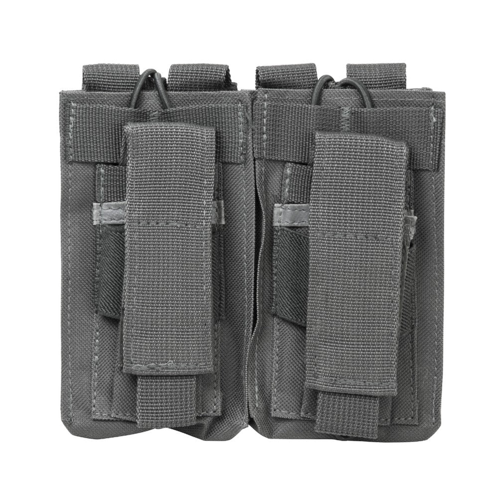 NcSTAR Double AR and Pistol Mag Pouch