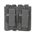 NcSTAR Double AR and Pistol Mag Pouch