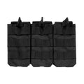 NcSTAR Triple AR Mag Pouch