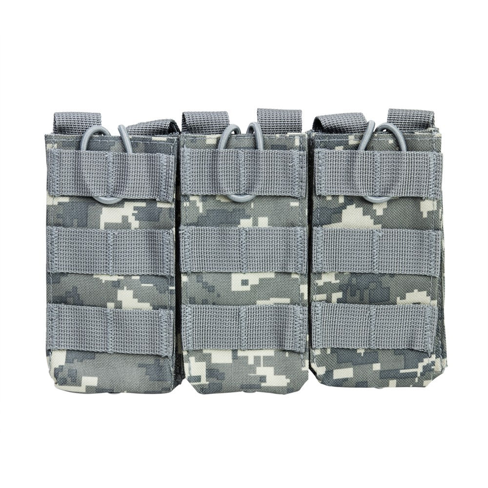 NcSTAR Triple AR Mag Pouch