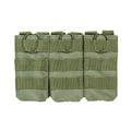 NcSTAR Triple AR Mag Pouch