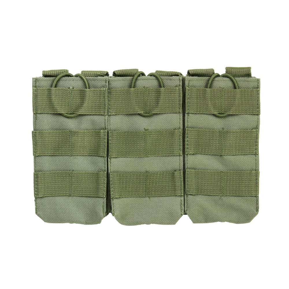 NcSTAR Triple AR Mag Pouch