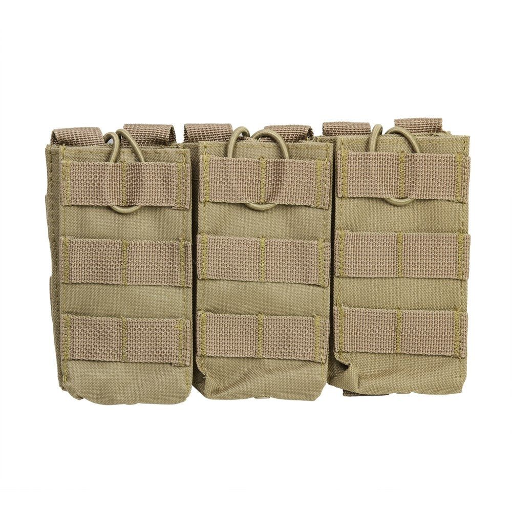 NcSTAR Triple AR Mag Pouch