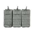 NcSTAR Triple AR Mag Pouch