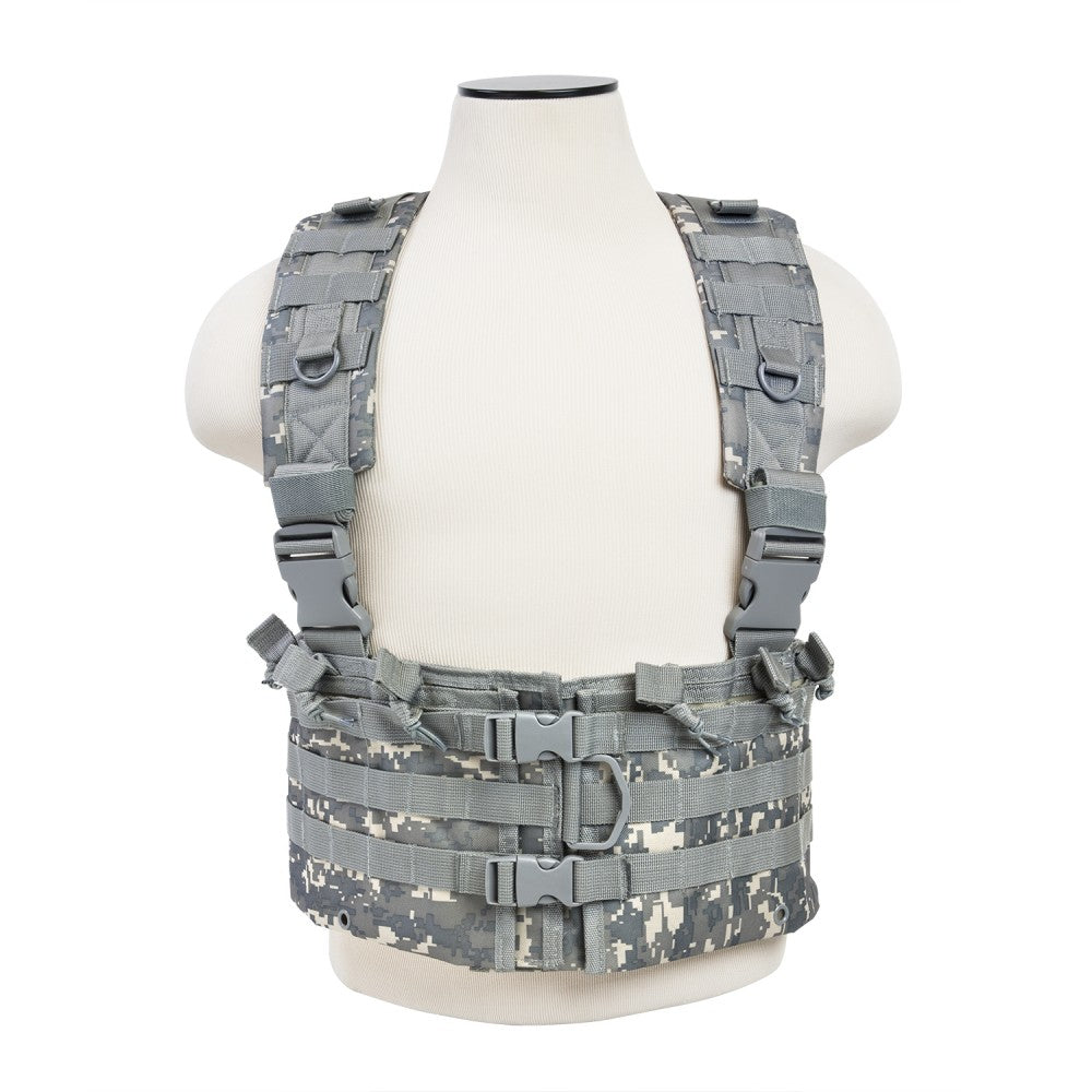 NcSTAR AR Chest Rig