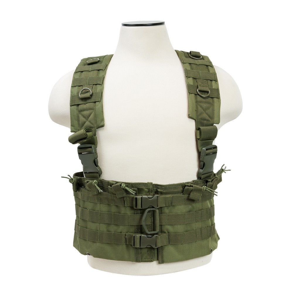NcSTAR AR Chest Rig