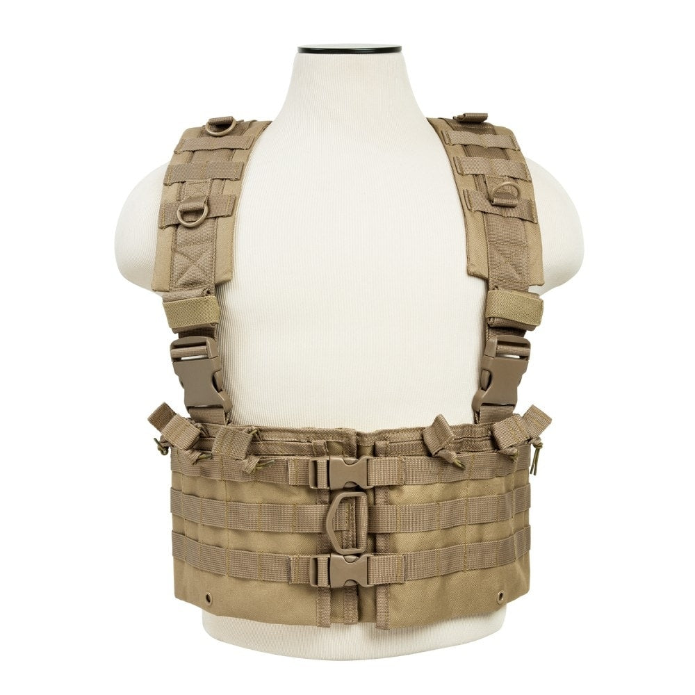 NcSTAR AR Chest Rig