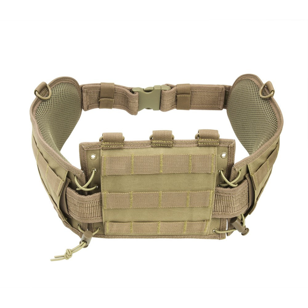 NcSTAR Battle Belt