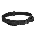 NcSTAR Tactical Belt w/Two Pouches