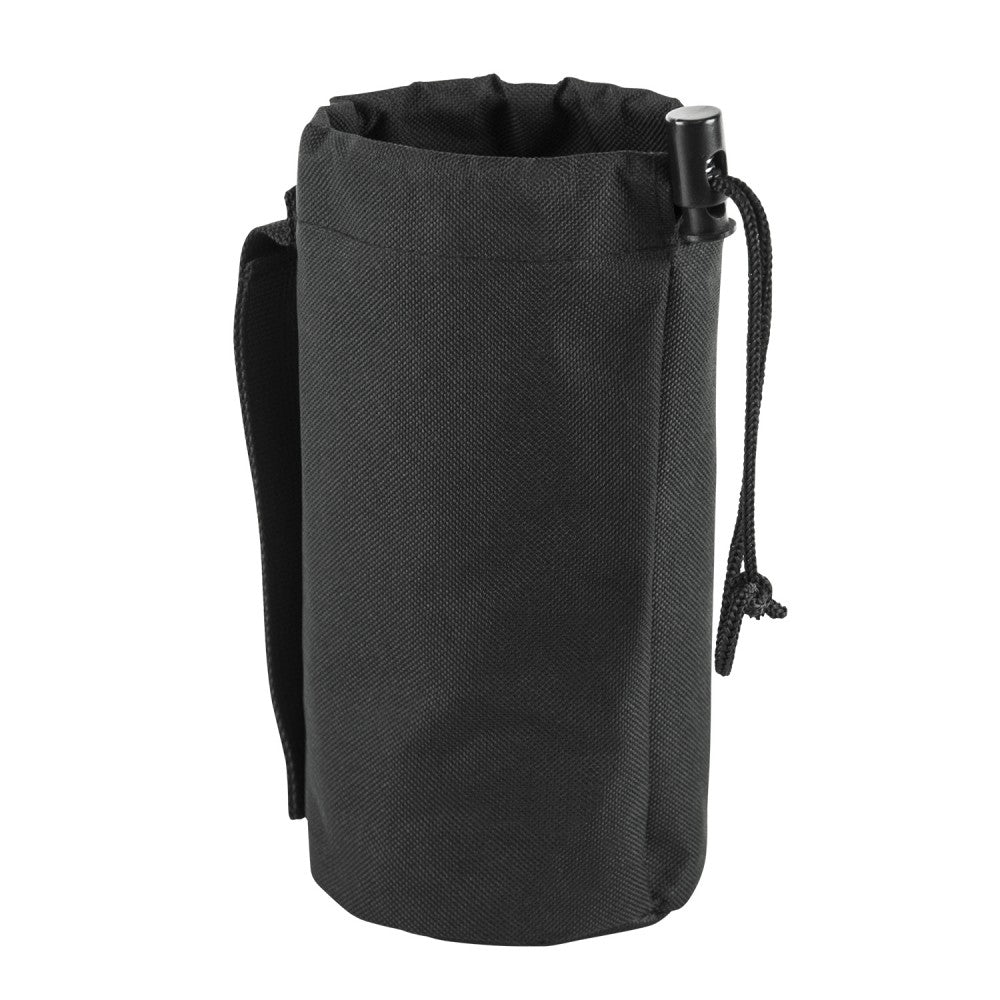 NcSTAR MOLLE Hydration Bottle Pouch
