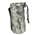 NcSTAR MOLLE Hydration Bottle Pouch
