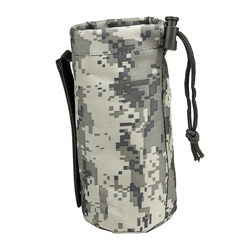 NcSTAR MOLLE Hydration Bottle Pouch
