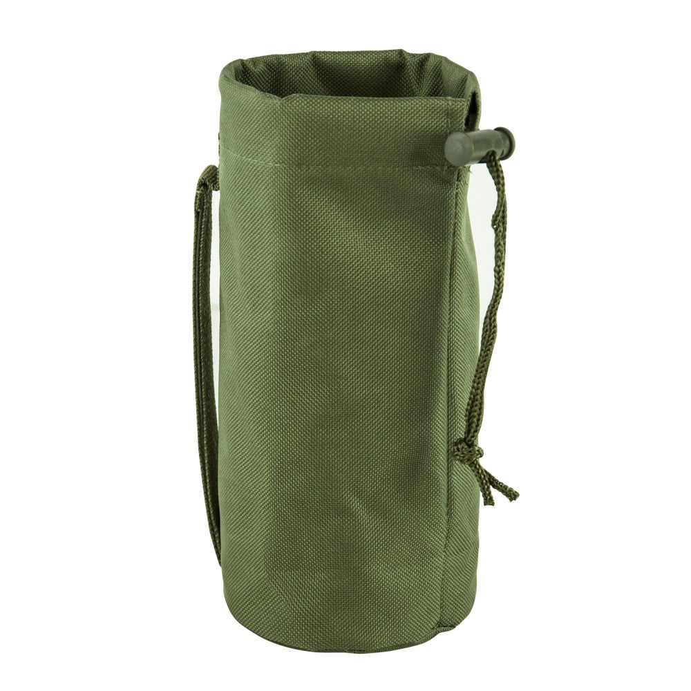 NcSTAR MOLLE Hydration Bottle Pouch