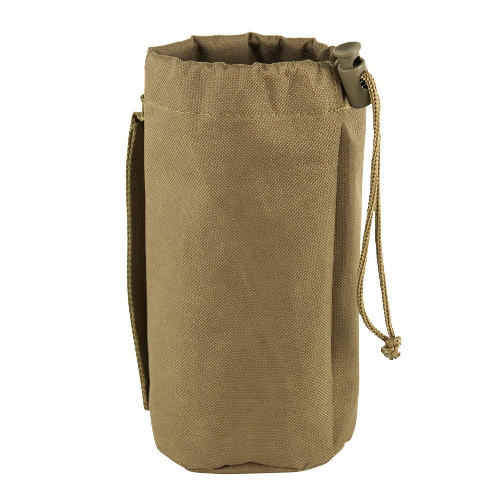NcSTAR MOLLE Hydration Bottle Pouch