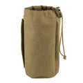 NcSTAR MOLLE Hydration Bottle Pouch