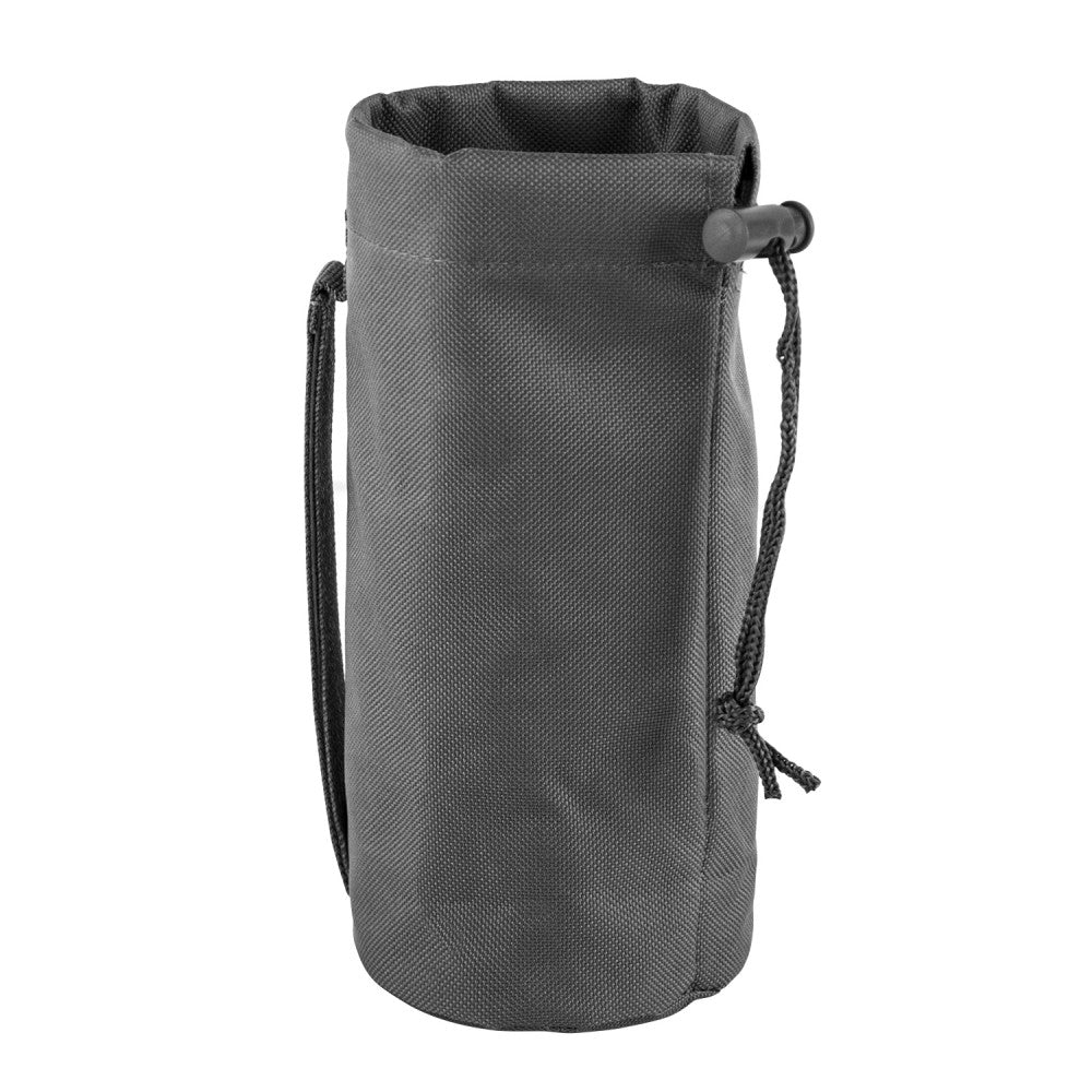 NcSTAR MOLLE Hydration Bottle Pouch