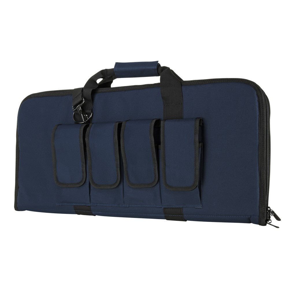 NcSTAR 28' SubGun, AR & AK Pistol Case