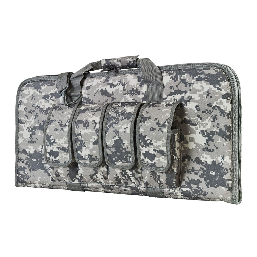 NcSTAR 28'' SubGun, AR & AK Pistol Case
