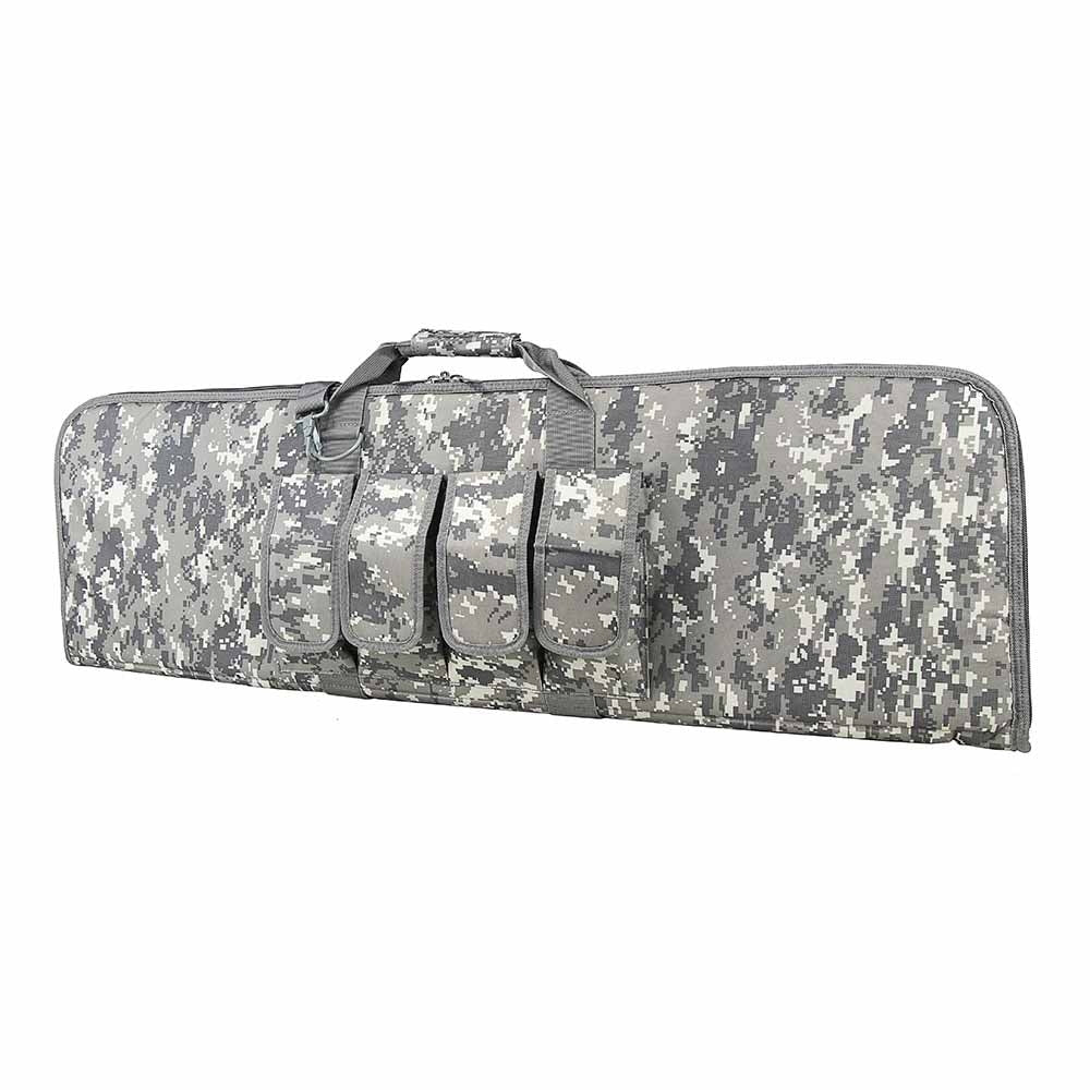 NcSTAR Rifle Gun Case