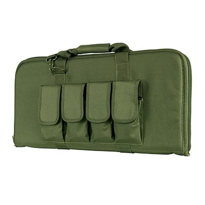 NcSTAR 28'' SubGun, AR & AK Pistol Case