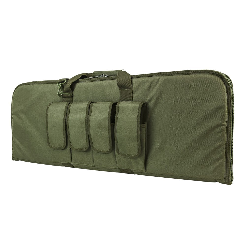 NcSTAR 2960 Series Carbine Case - 36''