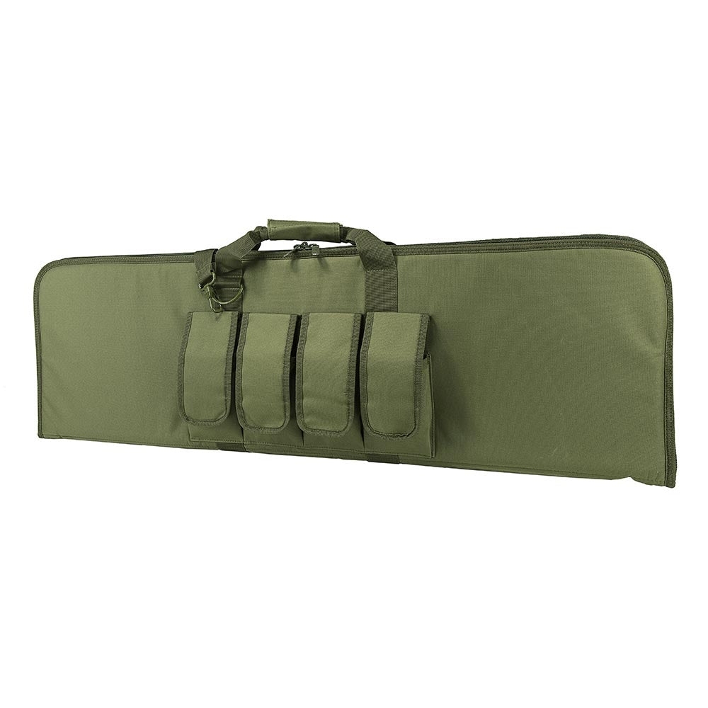 NcSTAR Rifle Gun Case