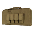 NcSTAR 28'' SubGun, AR & AK Pistol Case