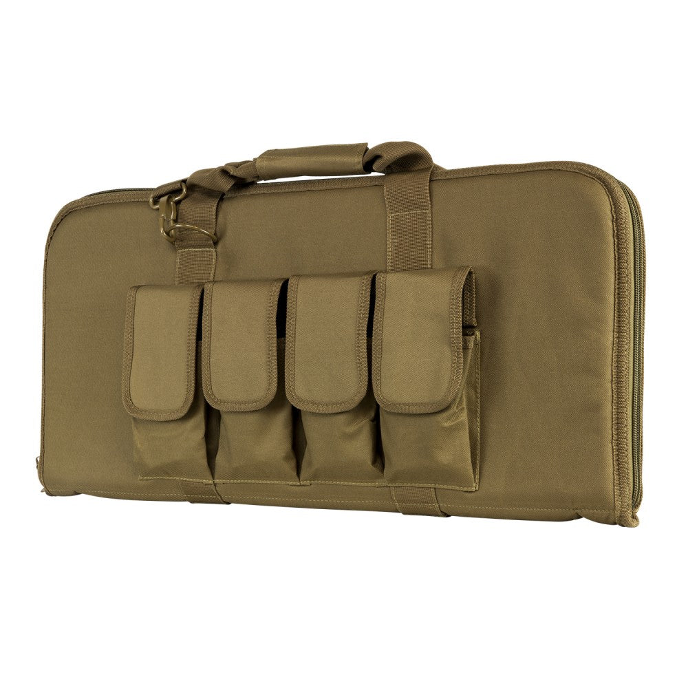 NcSTAR 28'' SubGun, AR & AK Pistol Case