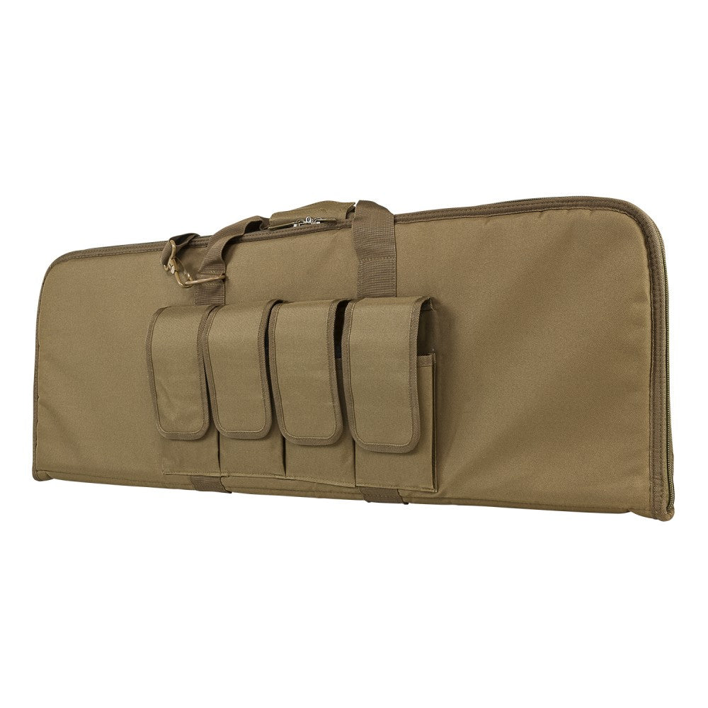 NcSTAR 2960 Series Carbine Case - 36''