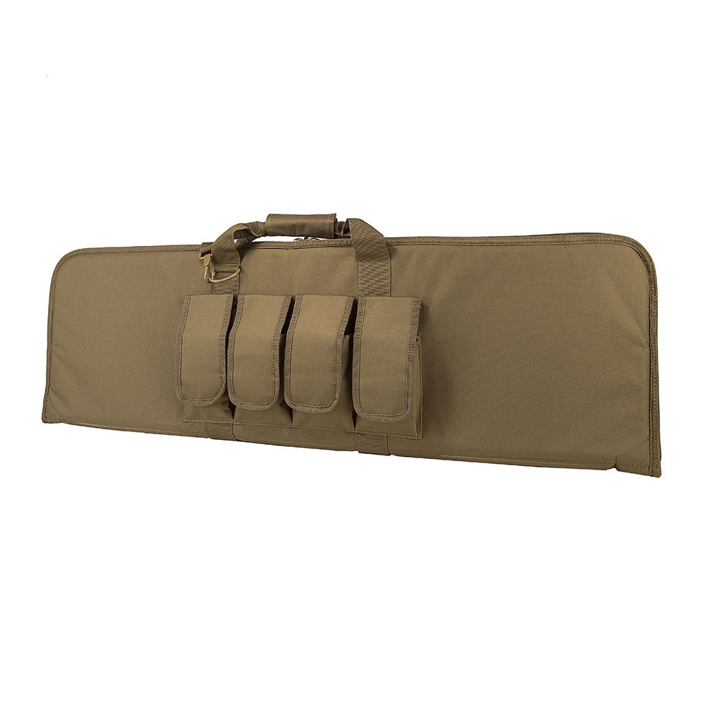 NcSTAR Rifle Gun Case