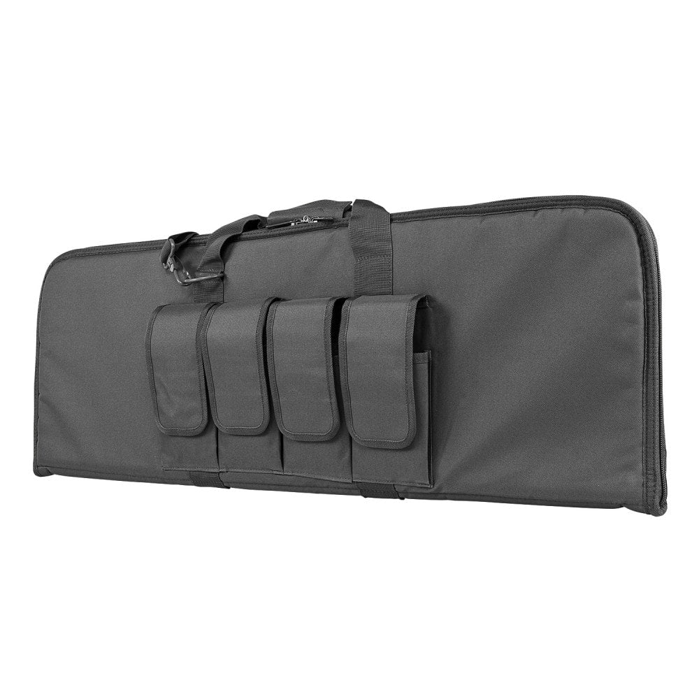 NcSTAR 2960 Series Carbine Case - 36''