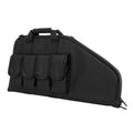 NcSTAR 28'' Tactical SubGun, AR & AK Pistol Case