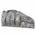 NcSTAR 28'' Tactical SubGun, AR & AK Pistol Case