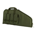 NcSTAR 28'' Tactical SubGun, AR & AK Pistol Case