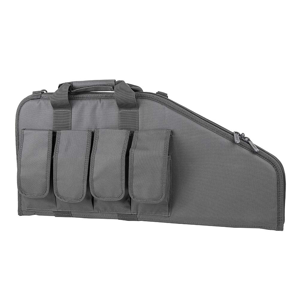 NcSTAR 28' Tactical SubGun, AR & AK Pistol Case