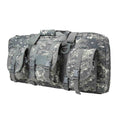 NcSTAR Deluxe SubGun, AR & AK Pistol Case