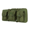 NcSTAR Deluxe SubGun, AR & AK Pistol Case