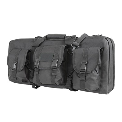 NcSTAR Deluxe SubGun, AR & AK Pistol Case