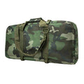 NcSTAR Deluxe SubGun, AR & AK Pistol Case