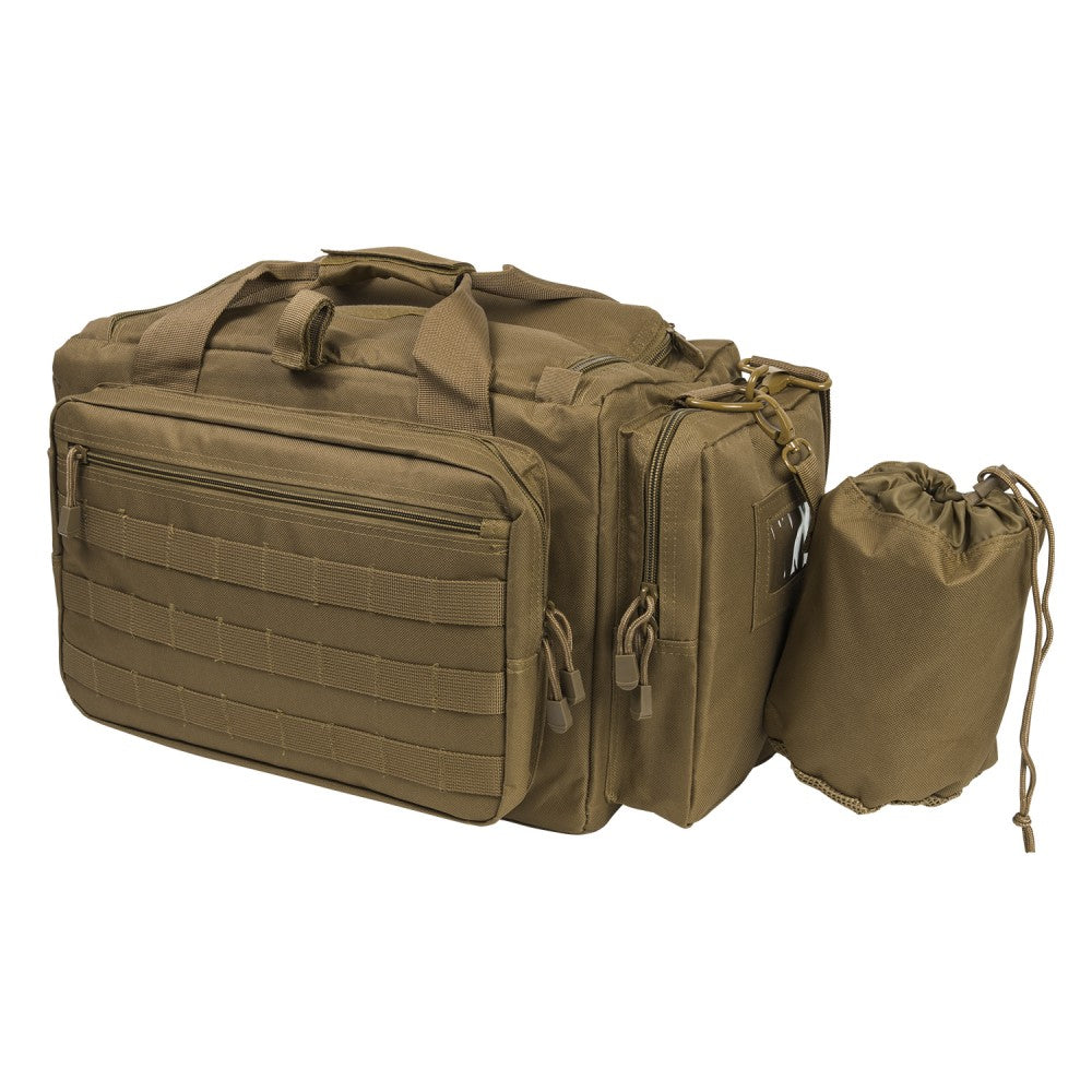 NcSTAR Competition Range Bag