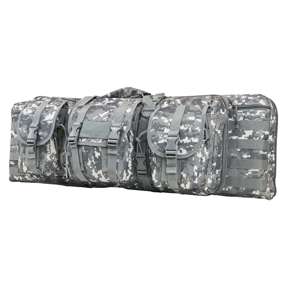 NcSTAR Double Carbine Case