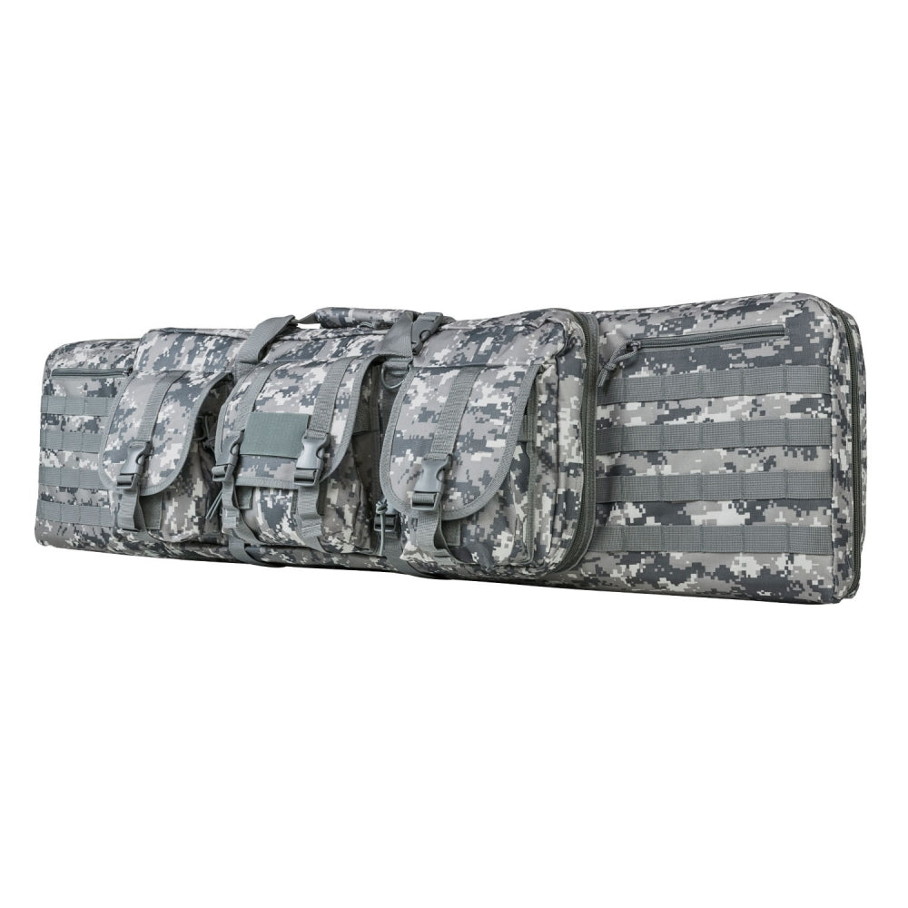 NcSTAR Double Carbine Case
