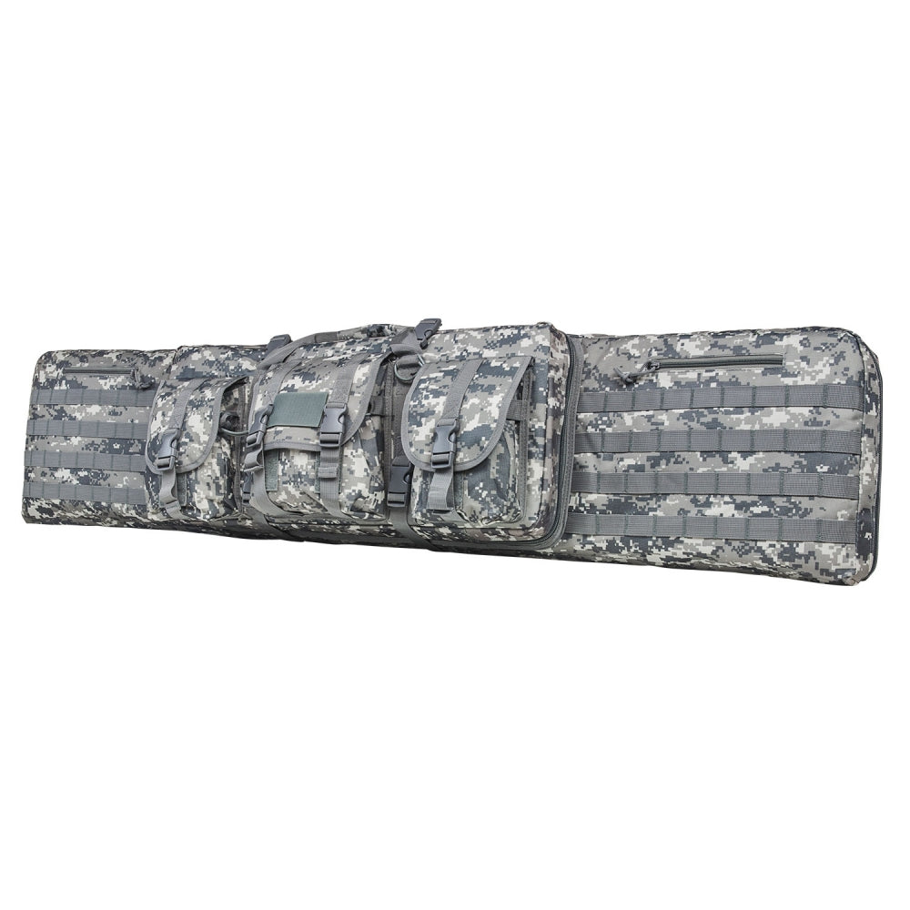 NcSTAR Double Carbine Case