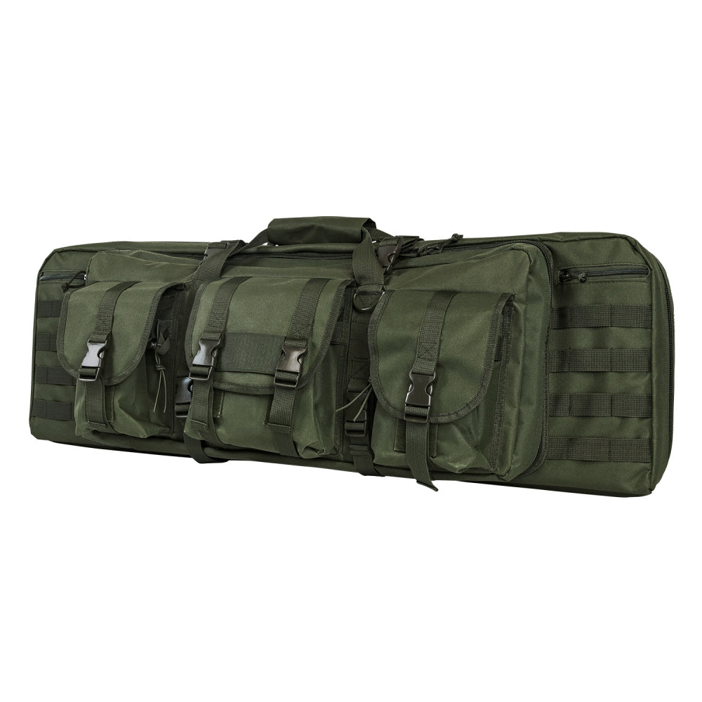 NcSTAR Double Carbine Case