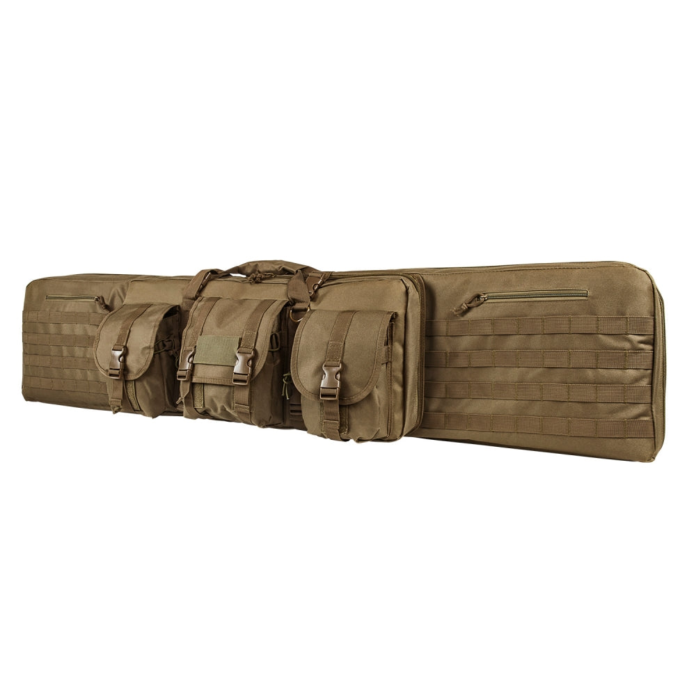 NcSTAR Double Carbine Case