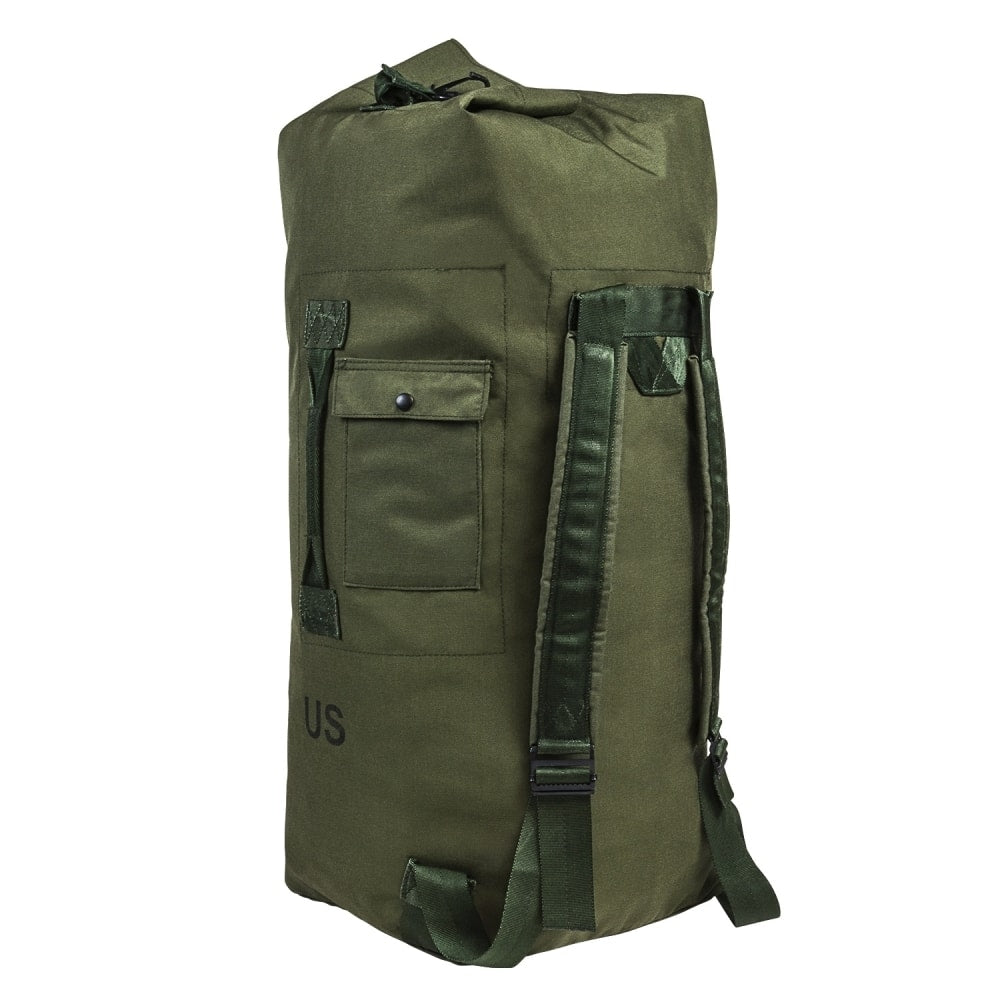 NcSTAR Large Duffel Bag