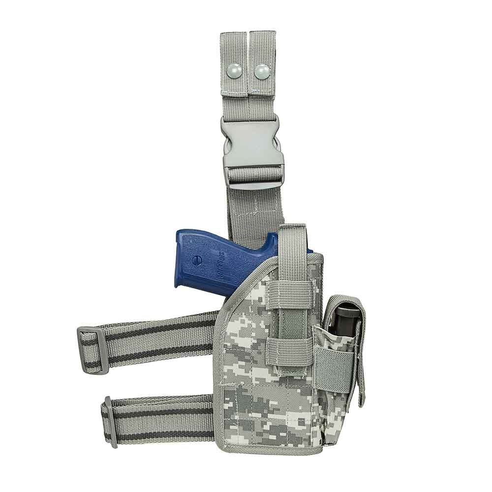 NcSTAR 2954 Drop Leg Universal Holster