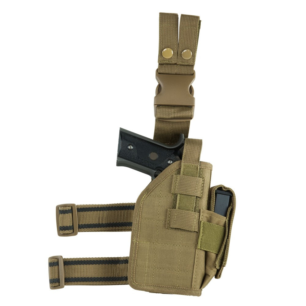 NcSTAR 2954 Drop Leg Universal Holster