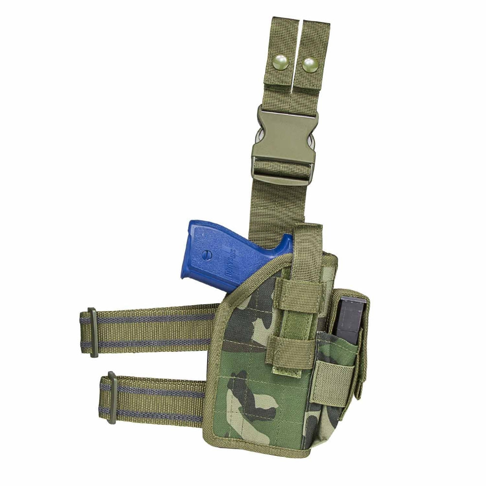 NcSTAR 2954 Drop Leg Universal Holster