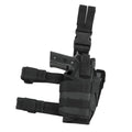 NcSTAR 2955 Drop Leg Tactical Holster